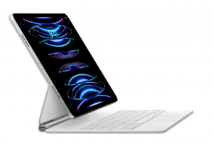 Купить -клавиатура Magic Keyboard for iPad Pro 12.9-inch (5th Gen) (MJQL3LL-A)-2.jpg